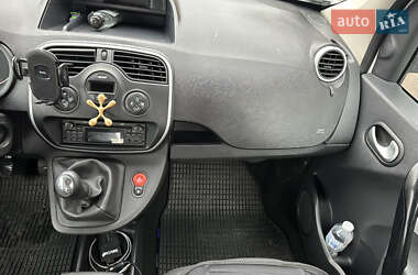 Минивэн Renault Kangoo 2014 в Запорожье