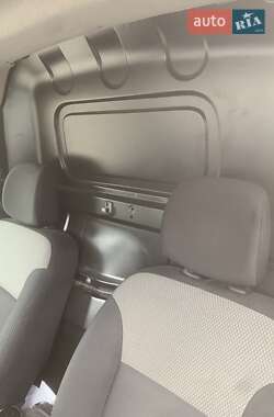 Грузовой фургон Renault Kangoo 2019 в 