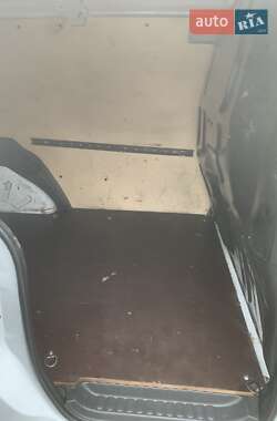 Грузовой фургон Renault Kangoo 2019 в 
