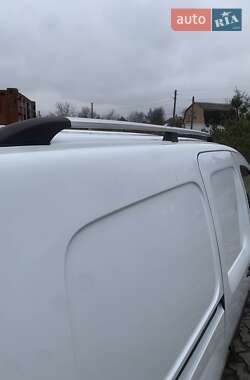 Грузовой фургон Renault Kangoo 2019 в 