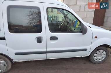 Мінівен Renault Kangoo 1999 в Кілках