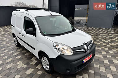 Минивэн Renault Kangoo 2020 в Полтаве