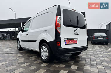 Минивэн Renault Kangoo 2020 в Полтаве