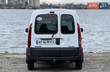 Минивэн Renault Kangoo 2003 в Днепре