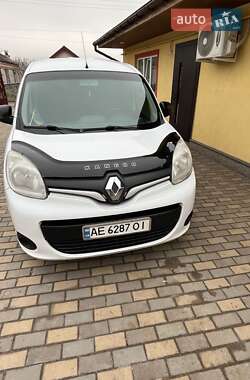 Мінівен Renault Kangoo 2016 в Дніпрі