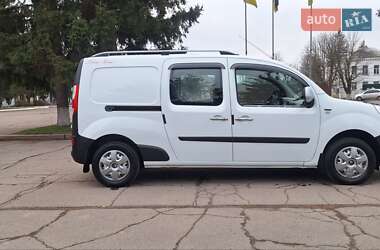 Грузовой фургон Renault Kangoo 2020 в Новоархангельске