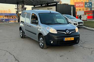 Вантажний фургон Renault Kangoo 2019 в Дубні