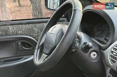 Мінівен Renault Kangoo 2008 в Охтирці