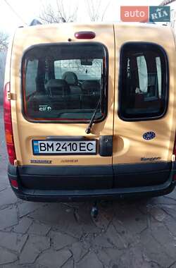 Минивэн Renault Kangoo 2008 в Киеве