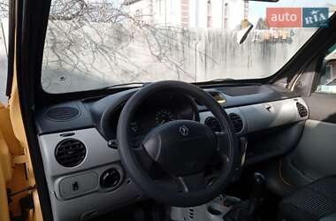 Минивэн Renault Kangoo 2008 в Киеве