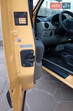 Минивэн Renault Kangoo 2008 в Киеве