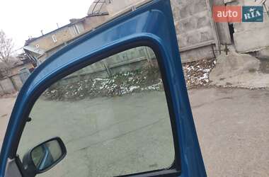 Минивэн Renault Kangoo 2005 в 