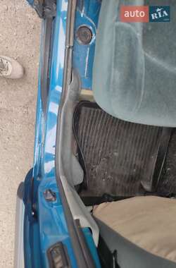 Минивэн Renault Kangoo 2005 в 