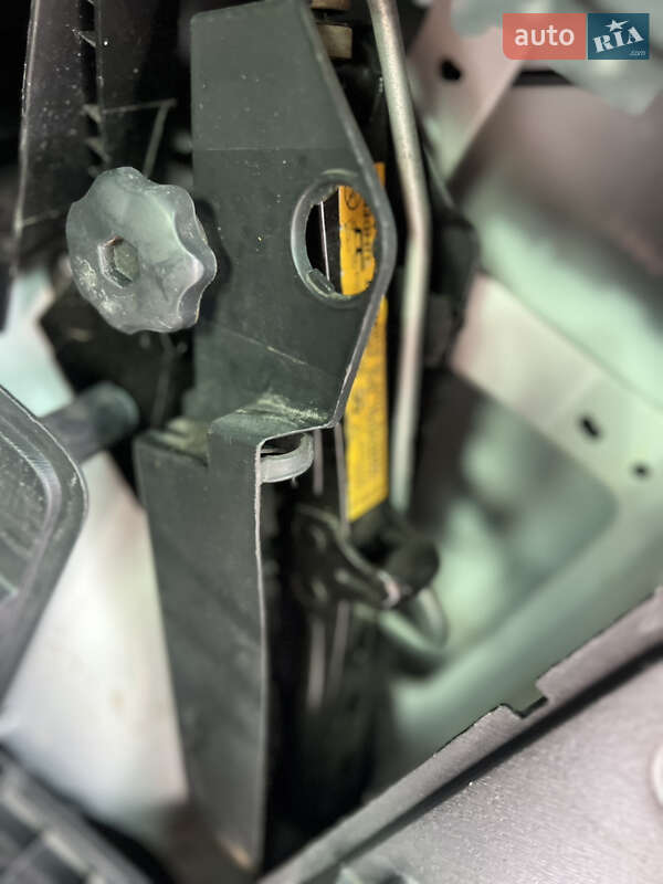 Минивэн Renault Kangoo 2014 в Житомире