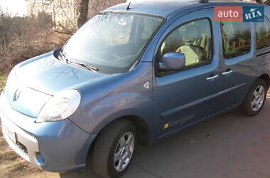 Мінівен Renault Kangoo 2012 в Звенигородці