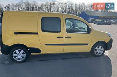 Вантажний фургон Renault Kangoo 2015 в Львові