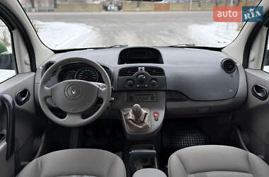 Минивэн Renault Kangoo 2008 в Староконстантинове