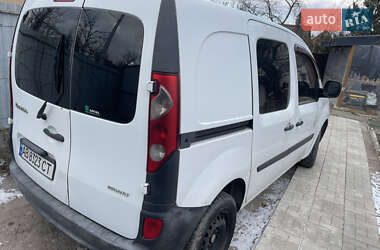 Грузовой фургон Renault Kangoo 2010 в 