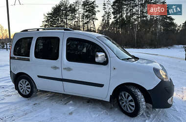 Минивэн Renault Kangoo 2009 в Нежине