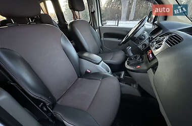 Минивэн Renault Kangoo 2009 в Нежине