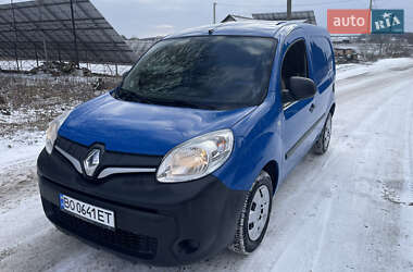 Вантажний фургон Renault Kangoo 2019 в Збаражі