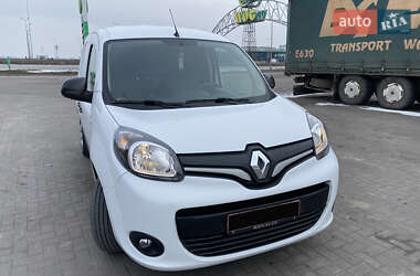 Грузовой фургон Renault Kangoo 2020 в Полтаве