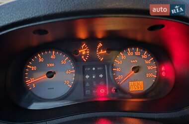 Мінівен Renault Kangoo 2003 в 
