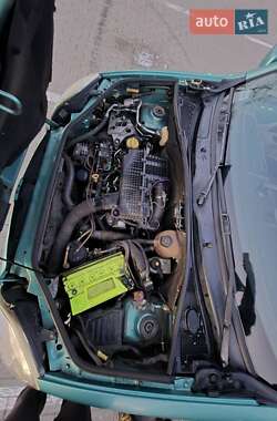 Мінівен Renault Kangoo 2003 в 
