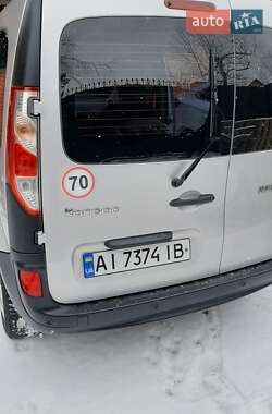 Минивэн Renault Kangoo 2015 в Киеве