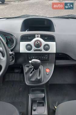 Минивэн Renault Kangoo 2012 в 
