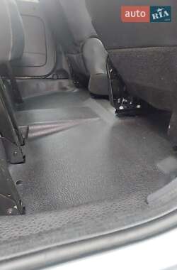 Минивэн Renault Kangoo 2012 в 