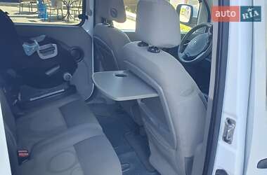 Минивэн Renault Kangoo 2008 в 