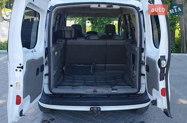 Минивэн Renault Kangoo 2008 в 