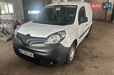 Грузовой фургон Renault Kangoo 2015 в Днепре