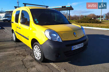 Інші вантажівки Renault Kangoo 2013 в Тернополі