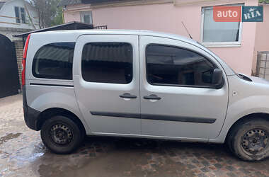 Мінівен Renault Kangoo 2008 в Харкові