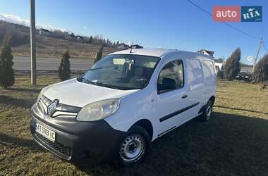 Грузовой фургон Renault Kangoo 2014 в Богородчанах