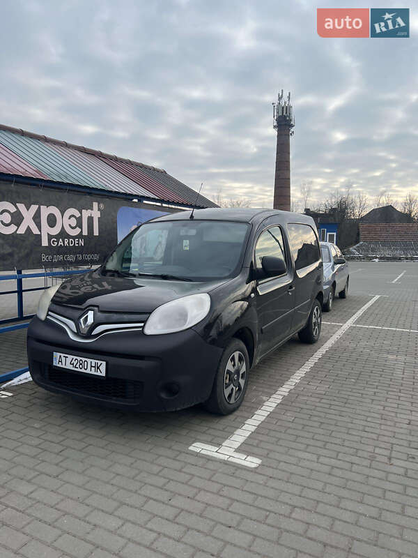 Другие грузовики Renault Kangoo 2013 в Коломые