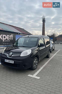 Другие грузовики Renault Kangoo 2013 в 