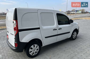 Грузовой фургон Renault Kangoo 2021 в 