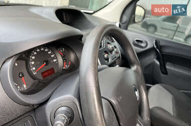 Грузовой фургон Renault Kangoo 2021 в 