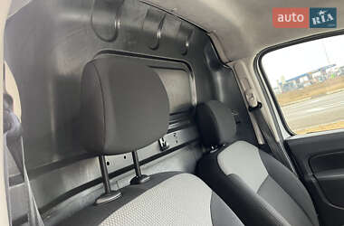 Грузовой фургон Renault Kangoo 2021 в 