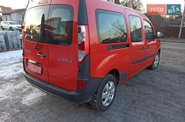 Грузовой фургон Renault Kangoo 2020 в Виннице