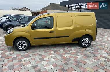 Грузовой фургон Renault Kangoo 2015 в 