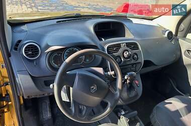 Грузовой фургон Renault Kangoo 2015 в 