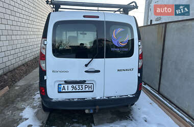 Вантажний фургон Renault Kangoo 2018 в Боярці