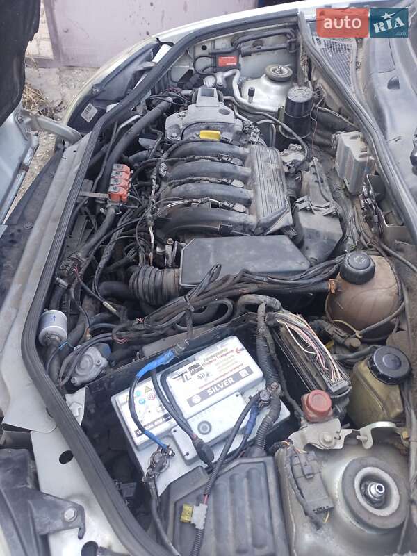 Мінівен Renault Kangoo 2006 в Кривому Розі