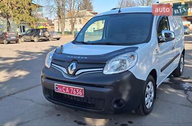 Грузовой фургон Renault Kangoo 2021 в Новоархангельске