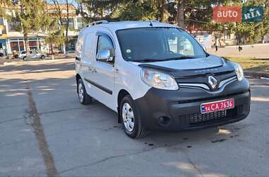 Грузовой фургон Renault Kangoo 2021 в Новоархангельске