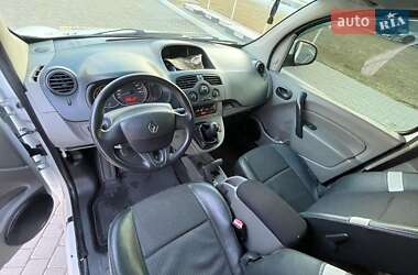 Грузовой фургон Renault Kangoo 2011 в 